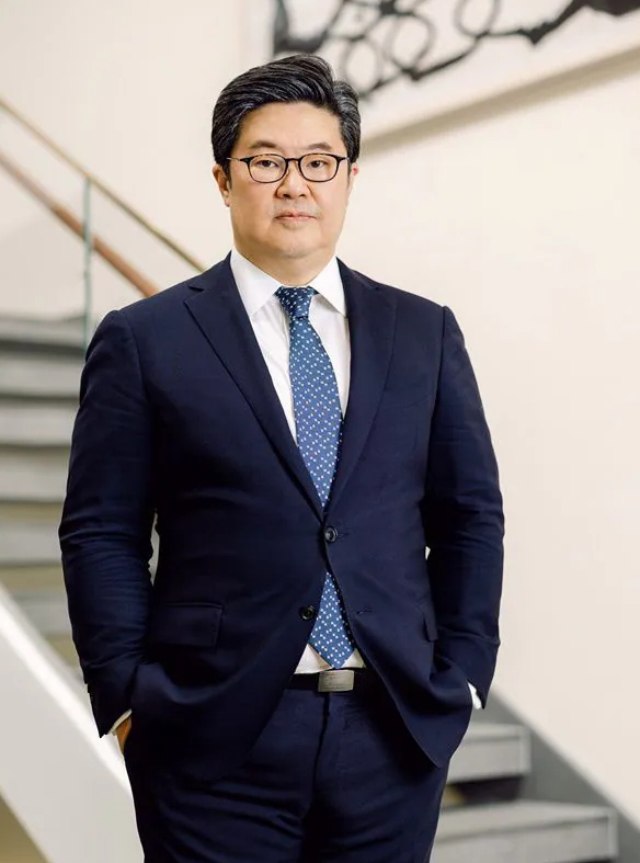 김병주