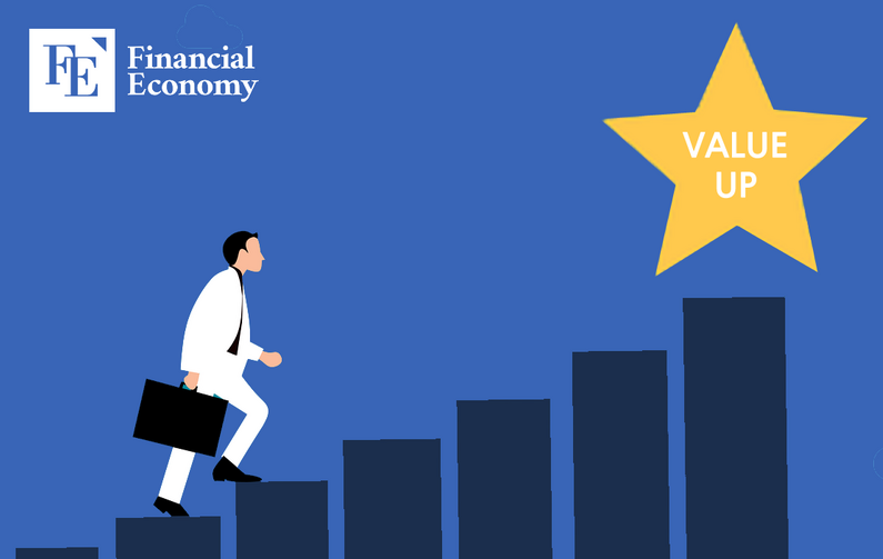 valueup governance FE 20240626