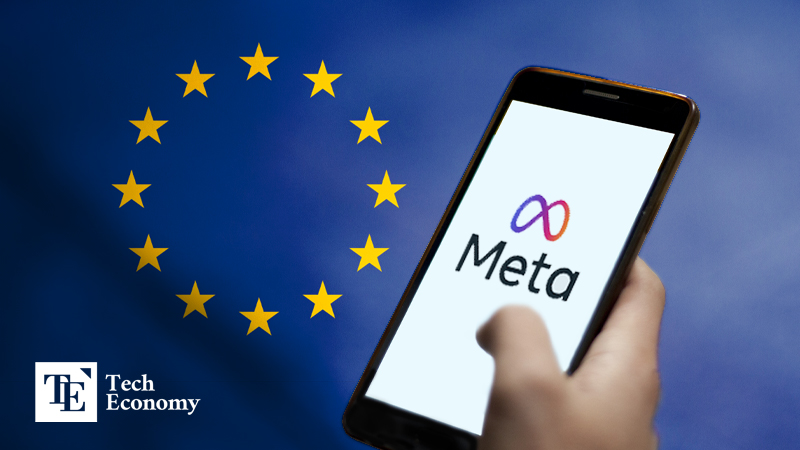 애플·MS 이어 이번엔 ‘메타’, 디지털시장법 위반 잠정 결론 내린 EU