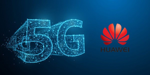 huawei 5G TE 001 20240712