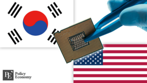 korea chips semiconductor PE 20240708