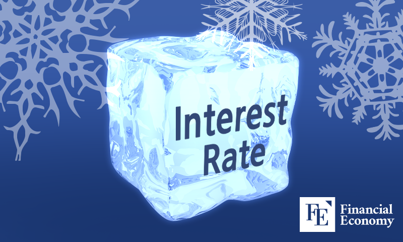 interest rate 20240809